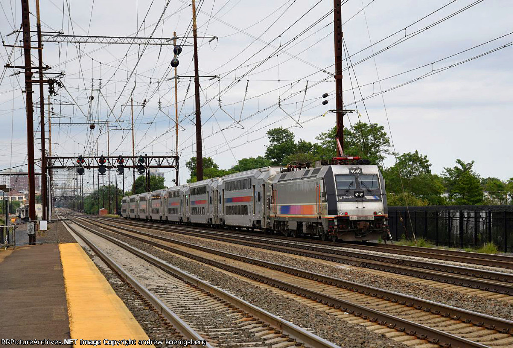 NJT 4648